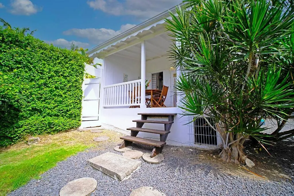 Villa Galante Vue Mer, Plage A Pieds Saint-Francois  0*, Saint-Francois (Grande-Terre) Guadeloupe